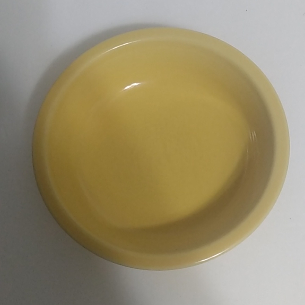 Homer Laughlin Fiesta Ware 7" Cereal Soup Bowl